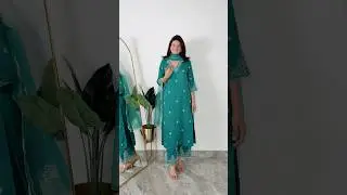 Festive wear Ethnic Kurta sets for Festivals l Flipkart Festive wear haul