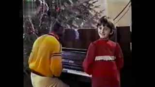 ZEF DEDA ME PIANISTEN DEA BABA