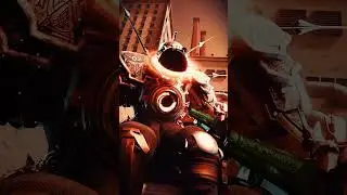Sinister is a good father?
