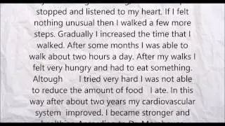 2 - How Dr. Adnan Erginel Improved His Cardiovascular System?