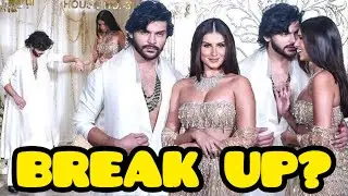 Veer Pahariya और Tara Sutaria का क्या सच में हो गया है Breakup? क्या कहती है Filmfare की Report?