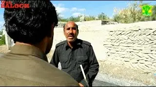 Baloch Film 2017 (DOSTO 4) Pattan - Part 2