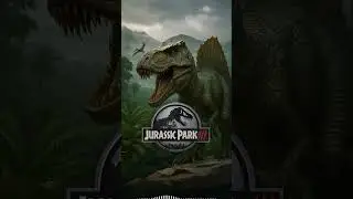 Jurassic Park 3 Brief Summary Part 1 #podcast #jurassicpark #jurassicworld #moviesummary #filmthreat