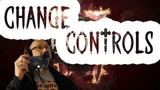PoE 2 - ep.2 - How to Change Your Controls in Path of Exile 2 | GameWithSki