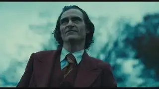 Coringa 2019 - Kina  Can We Kiss Forever