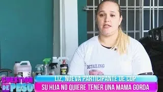 Cuestión de peso - Programa 09/05/17