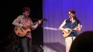 Cora Rose sings Lady Life