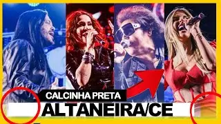 ALTANEIRA/CE &bull; Show Banda Calcinha Preta AO VIVO