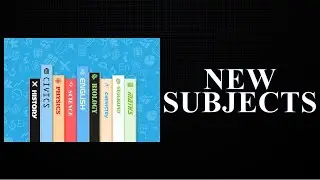 New School Subjects | South Africa