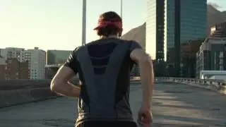 crivit PRO | RUNNING &ndash; take the next step!