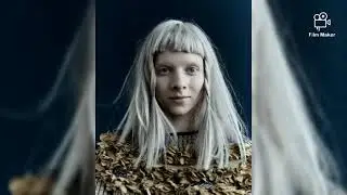 AURORA - A Temporary High [Audio]