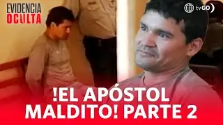 Hidden Evidence: The Dark Case of Pedro Pablo Nakada (TODAY)