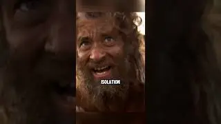Унизительный факт о Томе Хэнксе в фильме &laquo;Изгой&raquo;