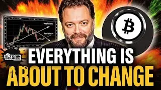 MILLIONAIRE JOBY WEEKS STATES THE HACKERS ARE JUST GETTING STARTED! | The Bitcoin Source Podcast|