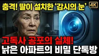 남편도 자식도 없지만 74세에 찾은 기적의 노후법: 돈 안 들고 대접받는 비결