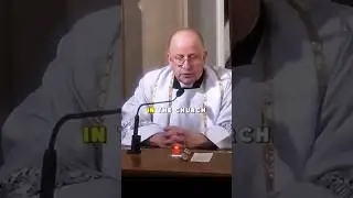 Evil in High Places? Exorcist Reveals Truths in the Church | Fr. Chad Ripperger