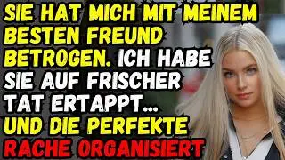 Die Affäre Meiner Frau Mit Ihrer Besten Freundin Führte Zu Einer Perfekten Rache