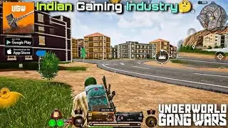 Underworld Gang Wars Gameplay | ugw game | ugw gameplay