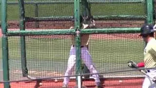 Mickey Moniak, CF, La Costa Canyon HS (CA) &ndash; 2016 MLB Draft