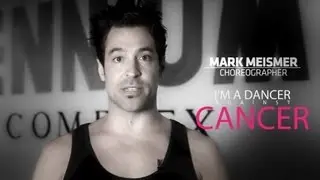 I'm a Dancer Against Cancer - Mark Meismer, Chelsie Hightower, Liz Imperio, Tony Dovolani