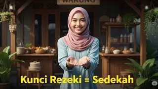 Sedekah Itu Investasi! Tips Usaha Kecil Biar Cuan Deras & Usaha Lancar! 