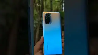 Xiaomi Mi 11X Pro 🔥🔥