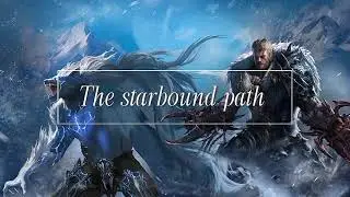 EPIC SONG - The Starbound path
