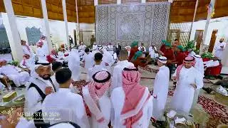 حاتم بايعشوت : في اللذي حبهم قلبي مولع : مزمار امان سعيد