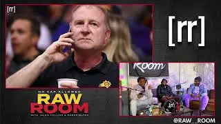 Was Robert Sarver Punished By Selling The Suns For $4 BILLION?