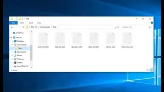 Ufwj Djvu ransomware removal.