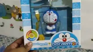 DOREMON FLYING FIGURE TOY || DOREMON GADGETS (डोरेमोन)