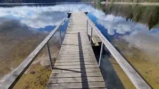 Exploring Žemaitija National Park & Siberija Observation Tower, Plateliai, Lithuania
