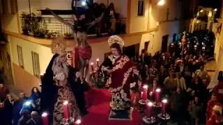Giro Misericordia El Carpio