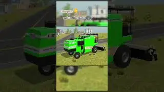 #indian #vehicles #game #off  #compen 👇#kheti bari # 3d game of #ofline hai 😄😄