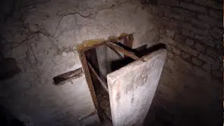 Archcliffe Gate Cells, Dover Western Heights (Historic Document)