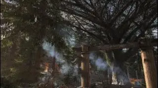 🔥Skyrim Ps5 Pro - ULTRA Graphics & Epic Atmosphere Modded (4K HDR)