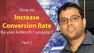 Tips for PPC AdWords Higher Conversion Rate - (www.eMarketEducation.in)