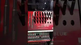 Make up in Germany | MAC | Beauty #mac #lipstick #viral
