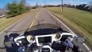 Indian Chieftain things to know and ride review
