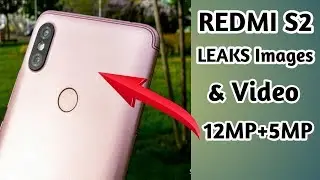 Redmi S2 Launch Date In India,Price, Specifications