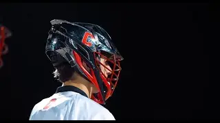 CHANDLER LACROSSE MAKES IT LOOK EASY!! #BambooRewind