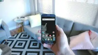 What's on my Android! (Early 2016)