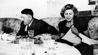 What Happened To Hitler's Food Tasters? Only One Survived!