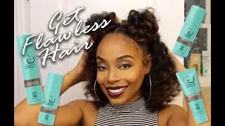 First of All, This Conditioner Is Ah-Mazing! | Flawless by Gabrielle Union