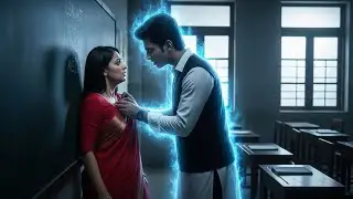 Jin Zada Student fell in love with own Teacher | Students in such a vedeo of teacher that teacher 