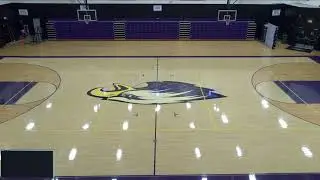 Cincinnati Hills Christian Academy vs Edgewood High School Mens Freshman Basketball