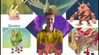 My Pokemon GoFest 2025