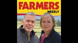 Stewardship cliff-edge, Back British Farming Day, Agroforestry Show & beef-calf strategy at Dairy...