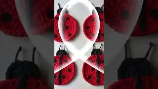 Very Beautiful Crochet Cup Coaster Design Ideas
