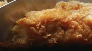 Frango das Celebs Popeyes - 6